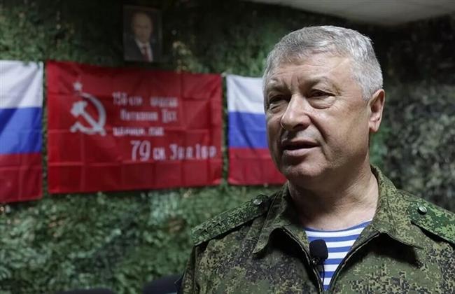 روسيا تعلن عن محاولة اغتيال ضابط رفيع بوزارة الدفاع في موسكو