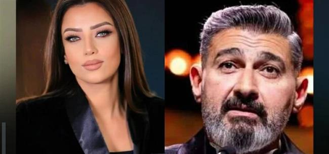 ياسر جلال وحكاية مشروع فني مع رضوى الشربيني.. ما القصة؟