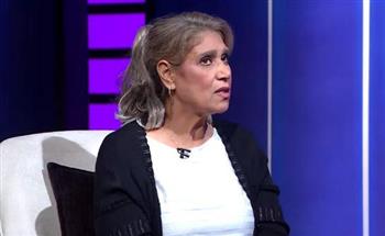 عايدة فهمي تنضم إلى «درش» مع مصطفى شعبان في رمضان 2026