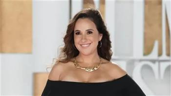 شيري عادل تستعيد ذكرياتها مع أغنية رمضان "أهو جه يا ولاد"