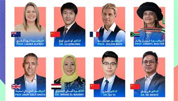 اليوم.. انطلاق المعرض التطبيقي لمؤتمر “تألّق“ الدولي لترجمة البحث العلمي إلى أدوات تعليمية بالإمارات