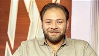 محمد علي رزق بثلاث وجوه مختلفة في دراما رمضان المقبل