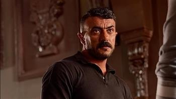   أحمد العوضي ينتهي من تصوير "علي كلاي" في الأسبوع الأول من رمضان