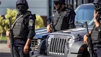 قطاع الأمن الاقتصادي يضبط 5605 قضايا متنوعة خلال 24 ساعة