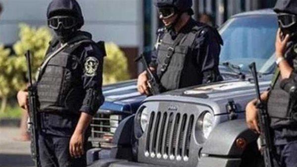 قطاع الأمن الاقتصادي يضبط 5605 قضايا متنوعة خلال 24 ساعة