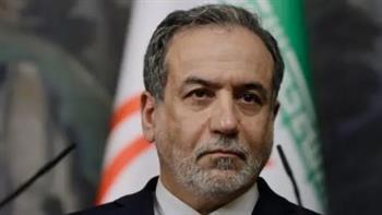 اختتام الجولة الثانية من المحادثات بين عراقجي ونظيره العماني