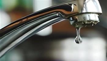 لمدة 24 ساعة.. ضعف المياه بمدينة جرجا في سوهاج لأعمال غسيل وتطهير الخزانات الأرضية