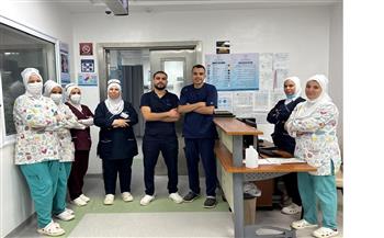 «الرعاية الصحية»: أكثر من 850 ألف خدمة طبية قدّمها مستشفى القصاصين التخصصي لمنتفعي التأمين الصحي