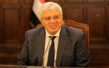 "التعليم العالي": الجامعات والمعاهد استعدت لاستقبال 4 ملايين طالب وطالبة غدا مع بدء الفصل الدراسي الثاني