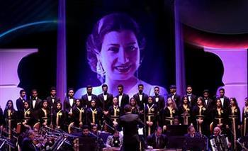 اليوم.. فرقة «أم كلثوم» للموسيقى العربية تقيم حفلًا بأوبرا الإسكندرية