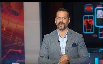 عبد الحميد حسن يقيم عزاء زوجته يوم الأحد في مسجد المشير  