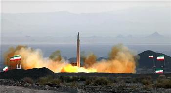 باحث في الشأن الإيراني: طهران ترفض التفاوض مع واشنطن حول برنامج الصواريخ