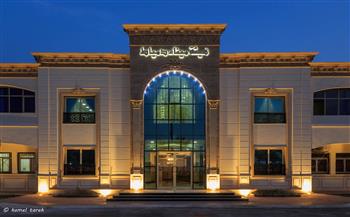 تداول 23 سفينة بميناء دمياط خلال 24 ساعة