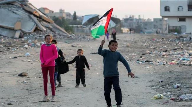 بيان عربي إسلامي سلوفيني: يجب الالتزام باتفاق وقف إطلاق النار في غزة وتنفيذ بنوده كاملة