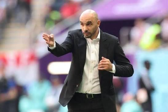 بالنفي.. الاتحاد المغربي يكشف حقيقة استقالة وليد الركراكي من تدريب المنتخب