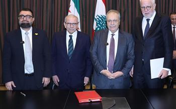 لبنان وسوريا يوقعان اتفاقية لنقل المحكوم عليهم من بلد صدور الحكم ببلد جنسية المحكوم