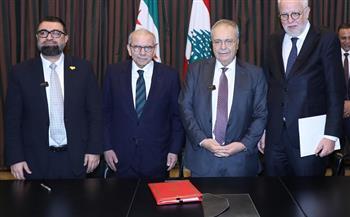 لبنان وسوريا يوقعان اتفاقية لنقل المحكوم عليهم من بلد صدور الحكم ببلد جنسية المحكوم