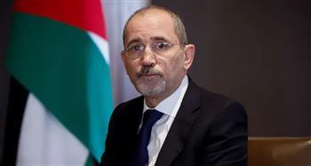 وزير الخارجية الأردني: أولوياتنا هي التطلع إلى الأمام لتطبيق خطة ترامب للسلام وتحقيق الاستقرار في غزة