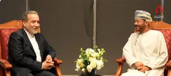 عُمان: محادثات إيران وأمريكا في مسقط "جادة"