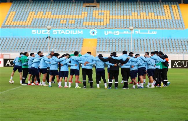 المصري البورسعيدي يصدر بيانا غاضبا لرفع موعد مباراة وادي دجلة في الدوري