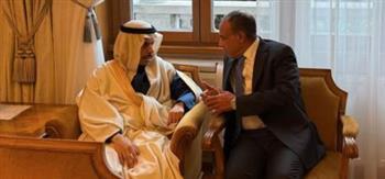 مصر والسعودية يجددان التأكيد على أهمية تنفيذ المرحلة الثانية من خطة ترامب