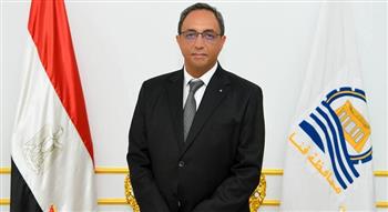 قنا: حملات لرفع الإشغالات وتحرير 119 محضرًا في مراكز نجع حمادي والوقف وفرشوط