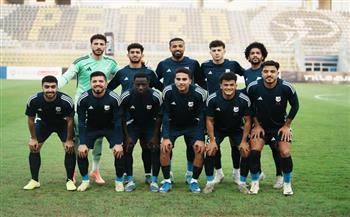 الدوري الممتاز.. تشكيل إنبي لخوض مواجهة بتروجت في ديربي بترولي ساخن