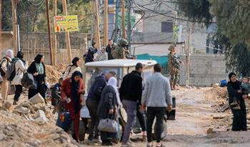 تهجير قياسي للفلسطينيين في الضفة الغربية جرّاء هجمات المستوطنين