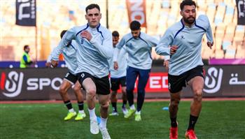 الدوري الممتاز.. بدر موسى وشيكودي يقودان بتروجت أمام إنبي