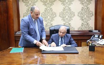 محافظ المنيا يعلن الانتهاء من استعدادات المدارس لاستقبال الطلاب بالفصل الدراسي الثاني