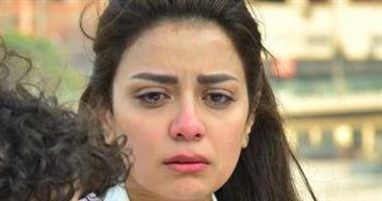 وفاة شقيقة والد سهر الصايغ 