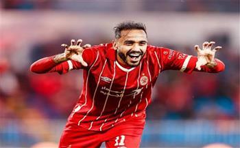 محمود كهربا يواجه مصير مجهول قبل غلق باب القيد الشتوي  