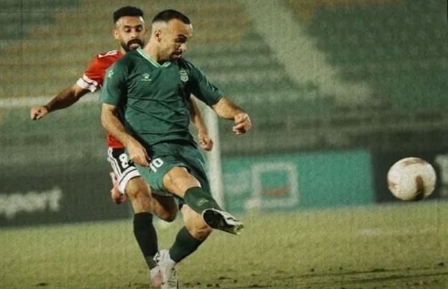 الدوري الممتاز.. شوط أول بدون أهداف بين الاتحاد السكندري وطلائع الجيش  