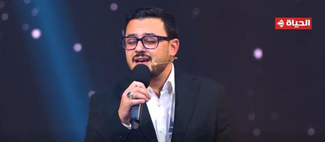 المنشد الديني مصطفى عاطف: مصر دولة التلاوة وأرض الأصوات الجميلة والتراث العريق