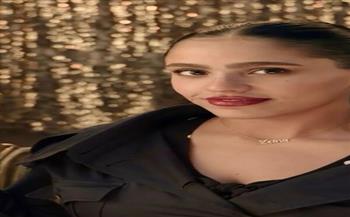 جانا دياب تتصدر التريند بأول حملة إعلانية في مسيرتها بأغنية "معاك بغني"