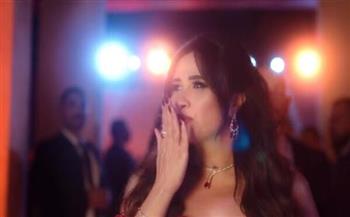 ياسمين عبد العزيز تطرح البرومو الرسمي لمسلسل «وننسى اللي كان»