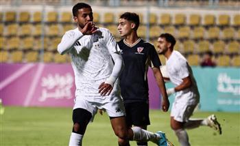 الدوري الممتاز.. إنبي يفرض التعادل على بتروجت في الديربي البترولي