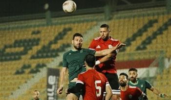 الدوري الممتاز.. "الديب" يخطف فوزا قاتلا للاتحاد السكندري أمام الطلائع  