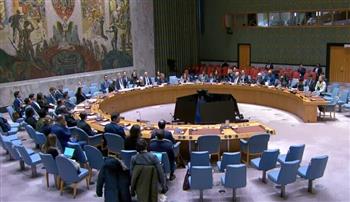 "يونهاب": مجلس الأمن يقرر إعفاء برامج المساعدات الإنسانية لكوريا الشمالية من العقوبات