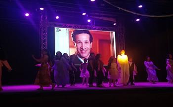 نادي مسرح الطفل 2026| انطلاق عروض إقليم شرق الدلتا على مسرح جامعة المنصورة