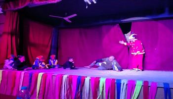 مسرح قصور الثقافة 2026 | السويس تقدم عرضي «الأراجوز الكسلان» و«بيكيا» بنوادي الطفل 