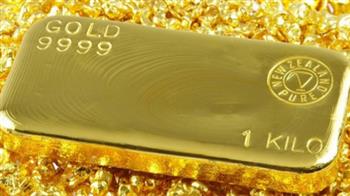 رويترز: الذهب يتراجع في المعاملات الفورية بنسبة 2.3% إلى 4659.99 دولار للأوقية