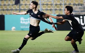 الدوري الممتاز.. بتروجت بعشرة لاعبين يتقدم على إنبي في الشوط الأول