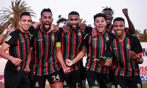 دوري أبطال أفريقيا.. موعد مباراة الجيش الملكي أمام يانج أفريكانز   