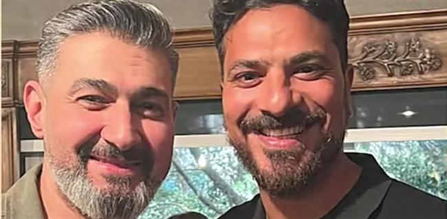 بـ"دويتو" مع مصطفى أبو سريع.. ياسر جلال يكشف ملامح "كلهم بيحبوا مودي"