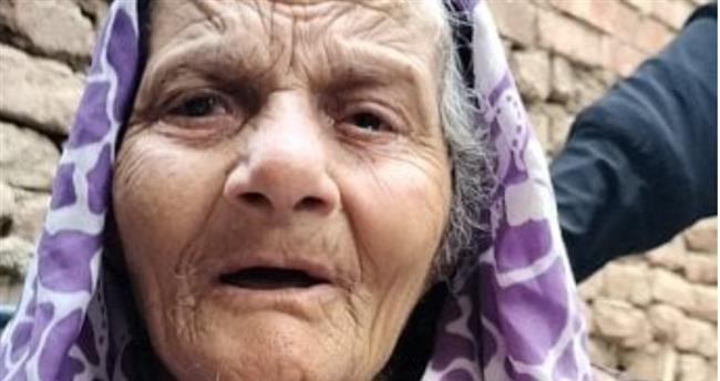 «ودّوني أتنازل لها».. مسنّة ترفض مقاضاة ابنتها بعد فيديو الاعتداء بالشرقية