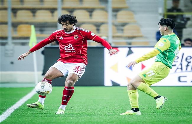 دوري أبطال أفريقيا.. ربع ساعة سلبية بين الأهلي وشبيبة القبائل الجزائري  