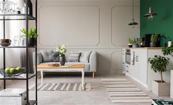 تفاصيل صغيرة تعيد لمنزلك روح الزمن الجميل.. تعرفي عليها 