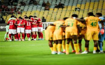 دوري أبطال أفريقيا.. التشكيل المتوقع لفريق الأهلي أمام شبيبة القبائل الجزائري