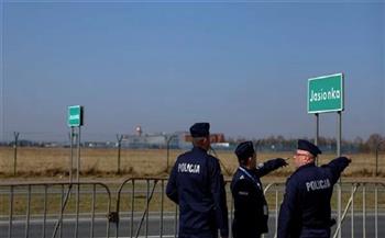 إدارة الطيران الأمريكية: إغلاق مطارين في بولندا بسبب نشاط عسكري